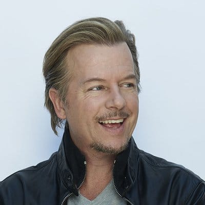 David Spade