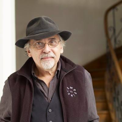 Art Spiegelman