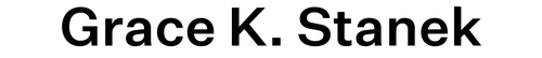 Grace K. Stanek