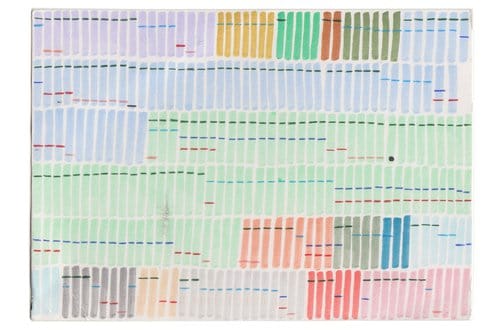 Playlist: What does data help us know, and what does it conceal?