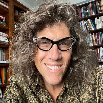 Susan Stryker