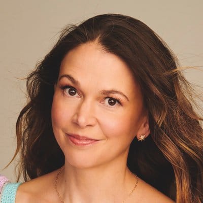 Sutton Foster
