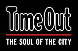 Time Out Chicago