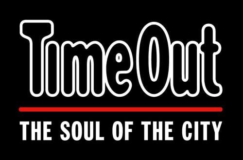 Time Out Chicago