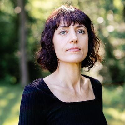 Astra Taylor