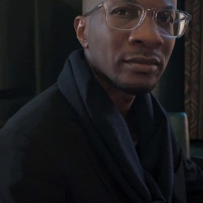 Teju Cole