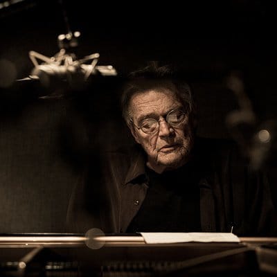 Terry Allen