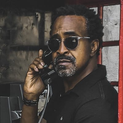 Tim Meadows