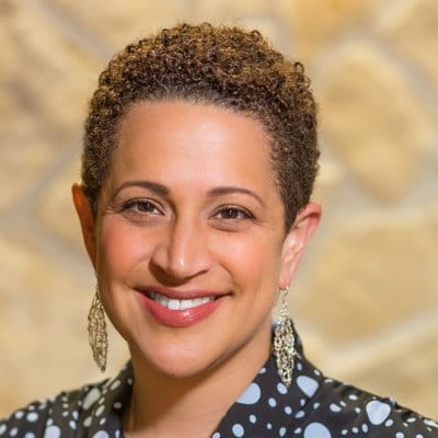 Elizabeth Todd-Breland