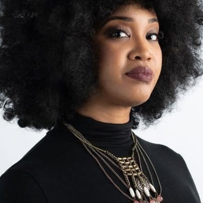 Tonika Lewis Johnson