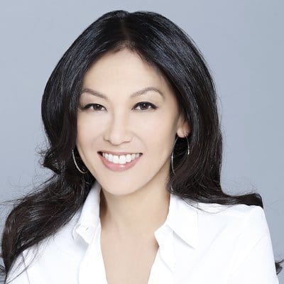 Amy Chua