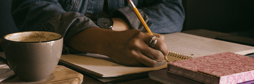 Playlist: How To Write the Book You Want to Read