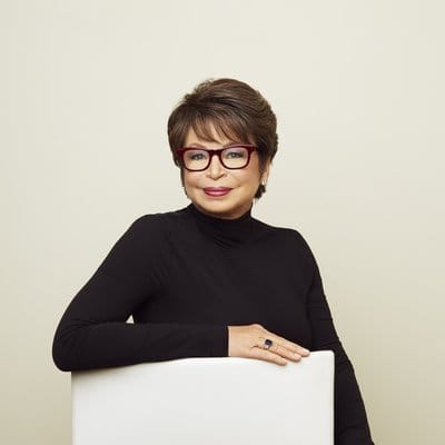 Valerie Jarrett