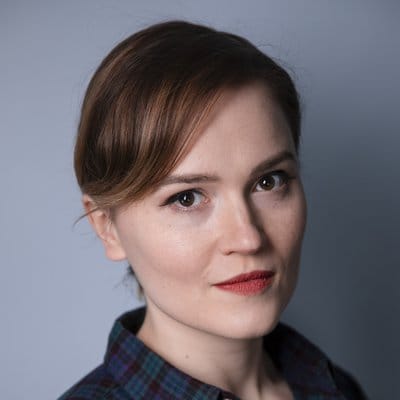 Veronica Roth