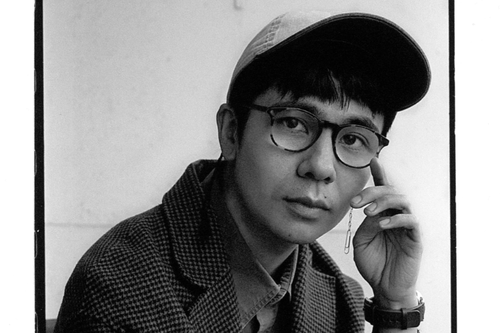 Ocean Vuong Uses the Sentence as a Tool to Understand Deep Mystery