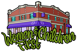 Women & Children First