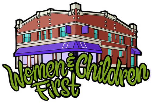 Women & Children First