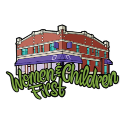 Women & Children First