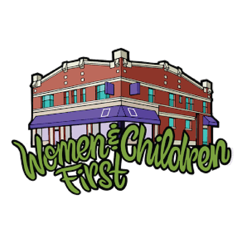 Women & Children First