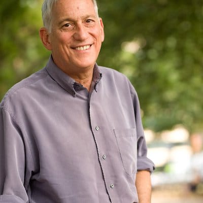 Walter Isaacson