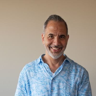 Yotam Ottolenghi