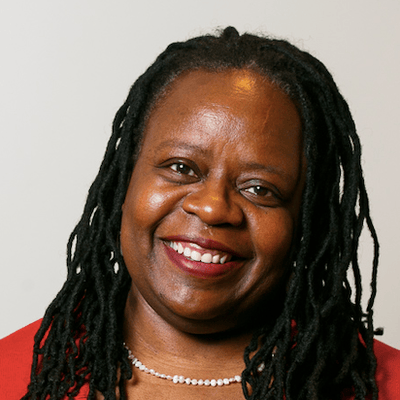 Yvonne Welbon