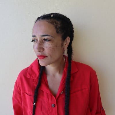 Zadie Smith