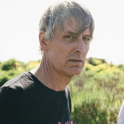 Stephen Malkmus
