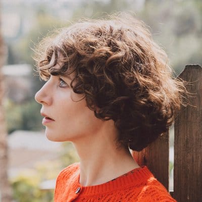Miranda July