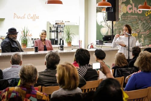 Bronzeville Programs