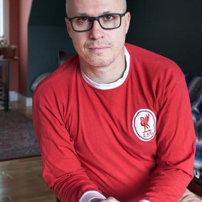 Aleksandar Hemon