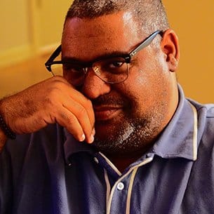 Chris Abani