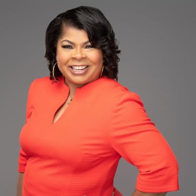 April Ryan
