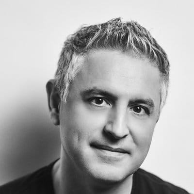 Reza Aslan