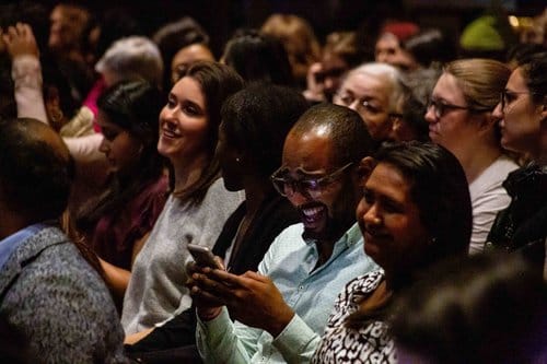 Fall Festival Takeaways, Part 2