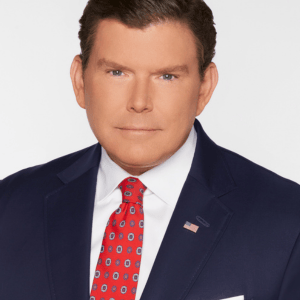 Bret Baier