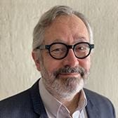 Bruce Carruthers