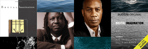 Spotlight: Brutal Imagination