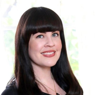 Caitlin Doughty
