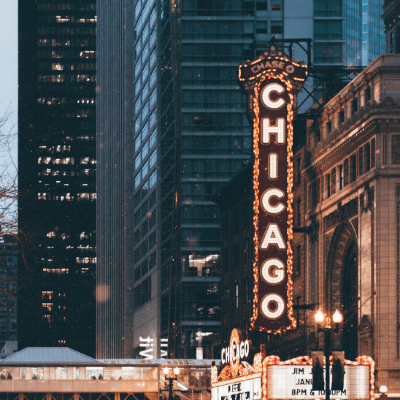 Video: Chicago Love ft. Roman Mars, Hank Green, and Samantha Irby