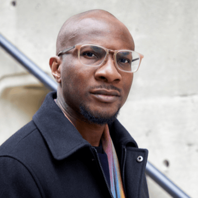 Teju Cole