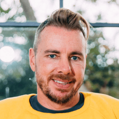 Dax Shepard
