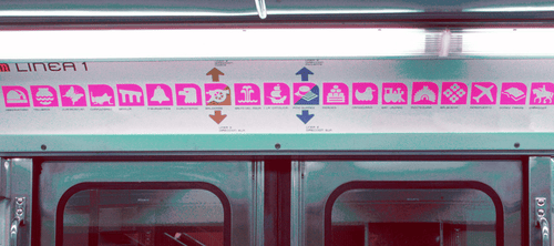 Graphic! Educator Resources: Visual Literacy