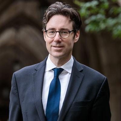 Eric Slauter