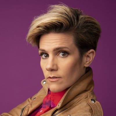 Cameron Esposito