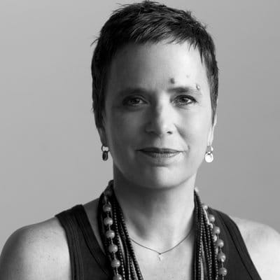 V (formerly Eve Ensler)