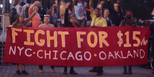 Presenter Q&A: Heather McGhee on Race and the Solidarity Dividend