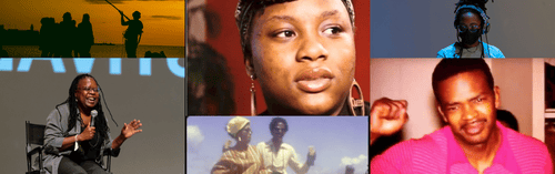 Filmmaking on the South Side Resource List