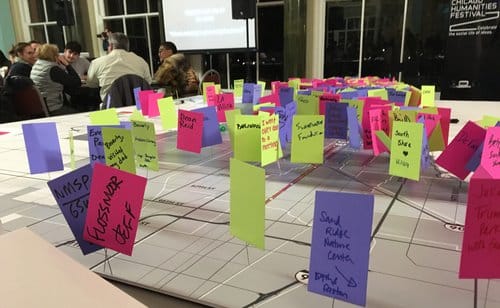 Fall Festival Takeaways, Part 3