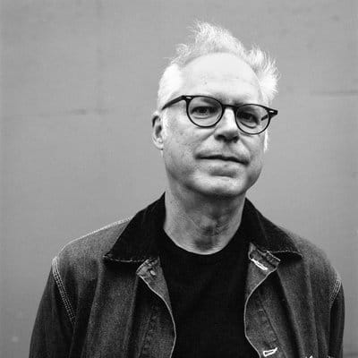Bill Frisell